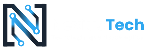 Logo Nexiustech